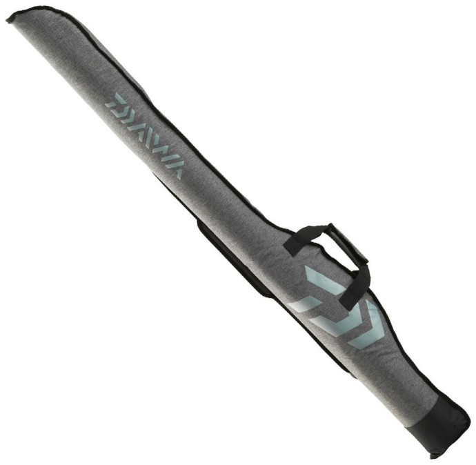 Pouzdro na Štap Daiwa D-VEC Polstrovaný