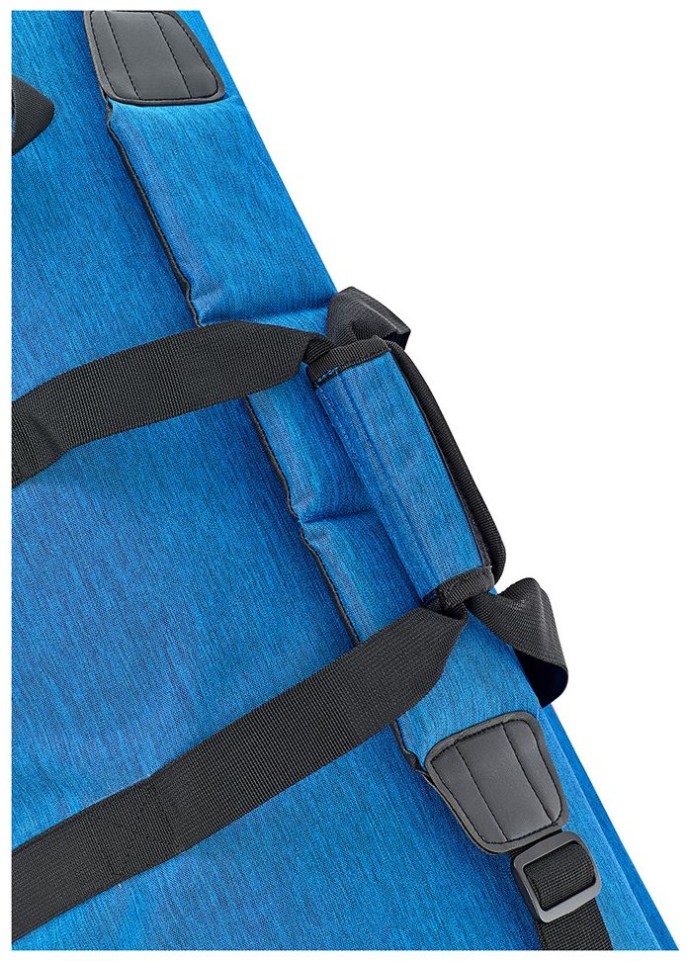 Pouzdro na Štap Daiwa N'ZON Rola Holdall