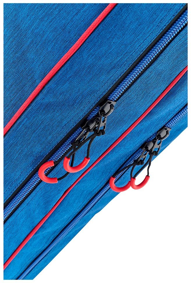 Pouzdro na Štap Daiwa N'ZON Rola Holdall