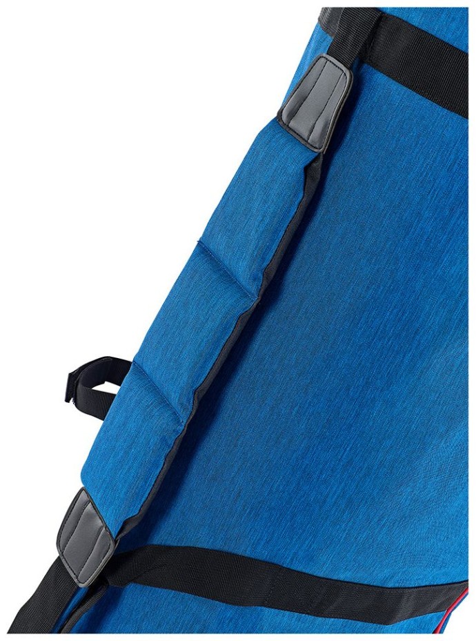 Pouzdro na Štap Daiwa N'ZON Rola Holdall