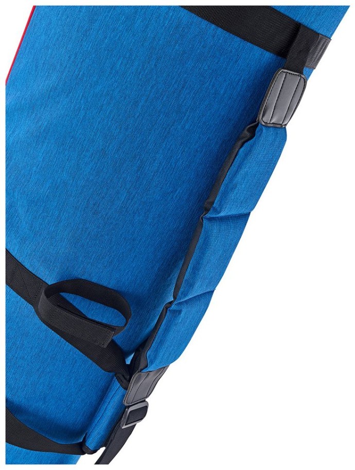 Pouzdro na Štap Daiwa N'ZON Rola Holdall