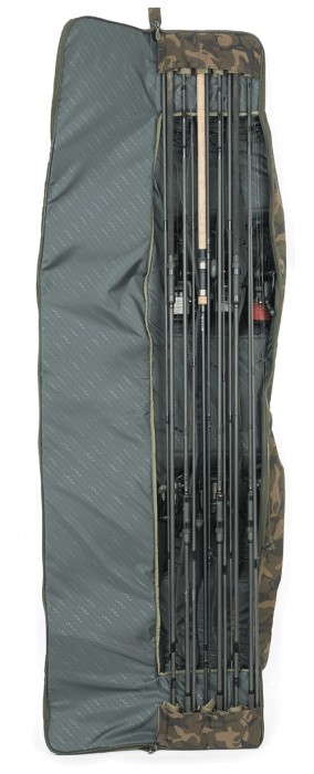 Pouzdro na Štap Fox Camolite 13ft 3+3 Rola Case