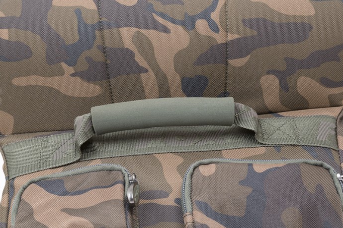 Pouzdro na Štap Fox Camolite 13ft 3+3 Rola Case