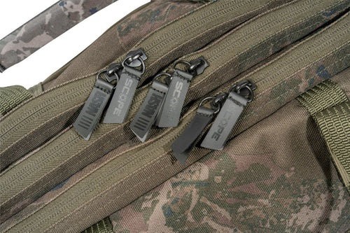 Pouzdro na Štap Nash Scope OPS Soft Protect 3 Rod Skin