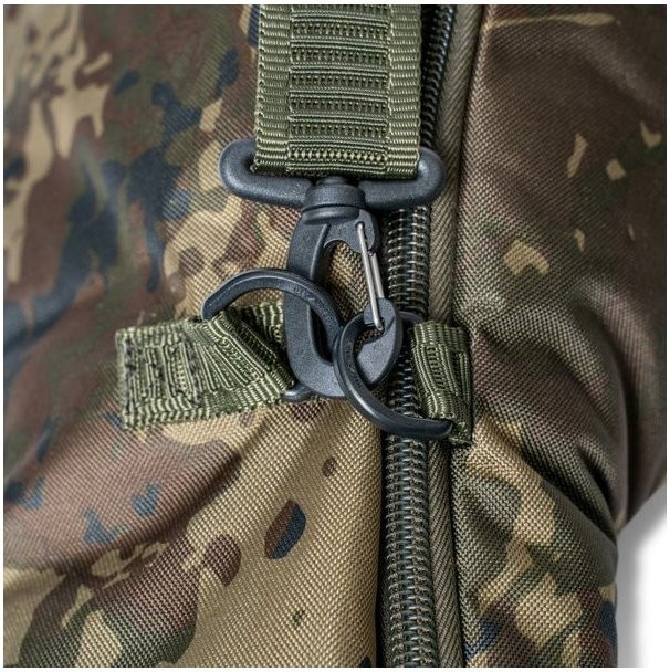 Pouzdro na Štap Nash Subterfuge Soft Protect 3 Rod Skin