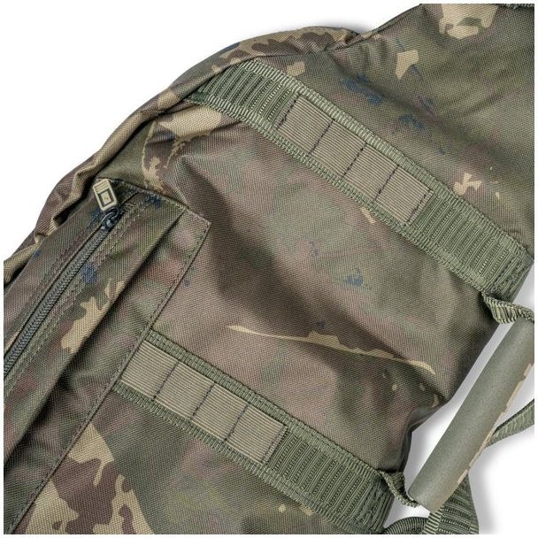 Pouzdro na Štap Nash Subterfuge Soft Protect 3 Rod Skin