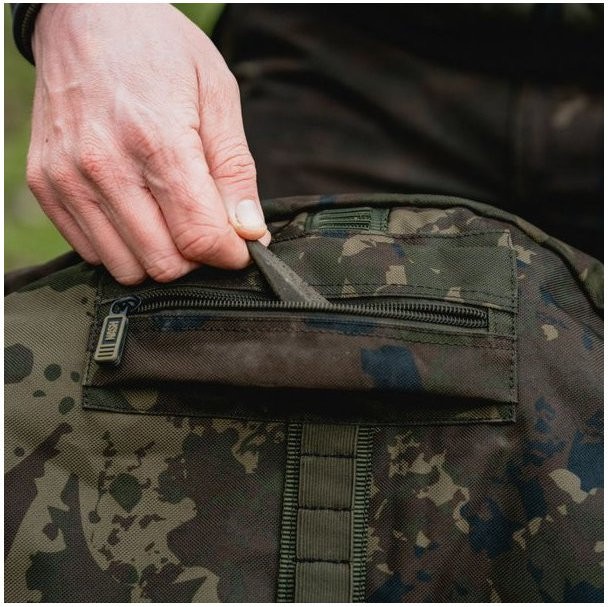 Pouzdro na Štap Nash Subterfuge Soft Protect 3 Rod Skin