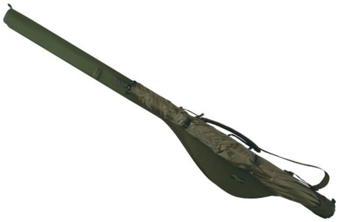 Pouzdro Na Štapove Drennan Specialist Double Rola Hardcase 196cm