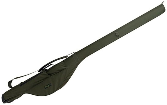Pouzdro Na Štapove Drennan Specialist Double Rola Hardcase 196cm