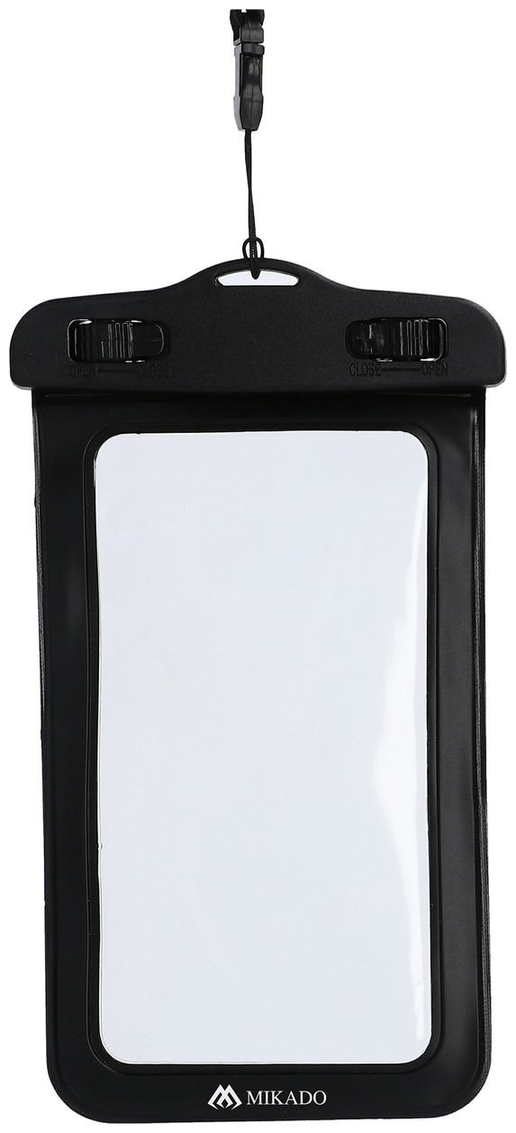 Pouzdro Na Telefon Mikado Voděodolné UWI-008