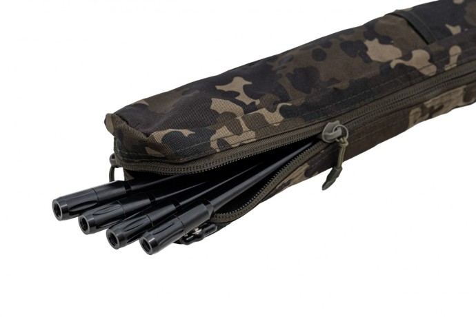 Pouzdro na Tyče Korda Compac Storm Pole Bag Dark Kamo