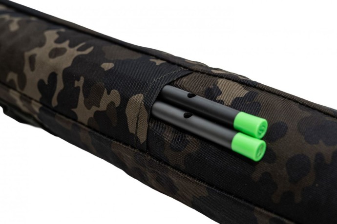 Pouzdro na Tyče Korda Compac Storm Pole Bag Dark Kamo