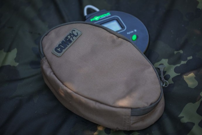 Pouzdro Na Váhu Korda Compac Digital Scales Pouch