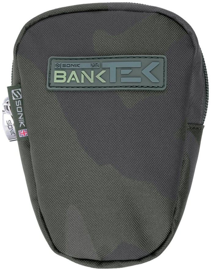 Pouzdro Na Váhu Sonik Bank-Tek Digital Scales Pouch