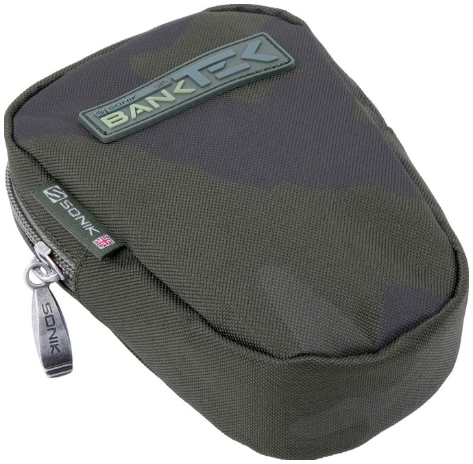 Pouzdro Na Váhu Sonik Bank-Tek Digital Scales Pouch