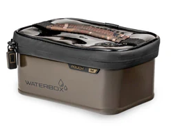 Pouzdro Nash Subterfuge Waterbox Čarapa