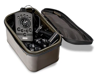 Pouzdro Nash Subterfuge Waterbox Pouch