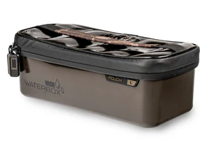 Pouzdro Nash Subterfuge Waterbox Pouch