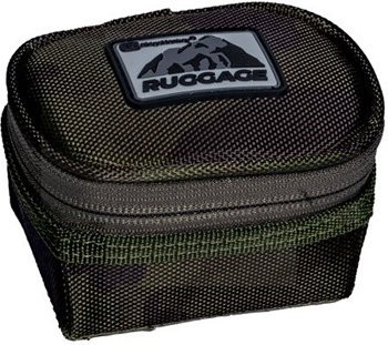 Pouzdro RidgeMonkey Ruggage Compact Headtorch Case