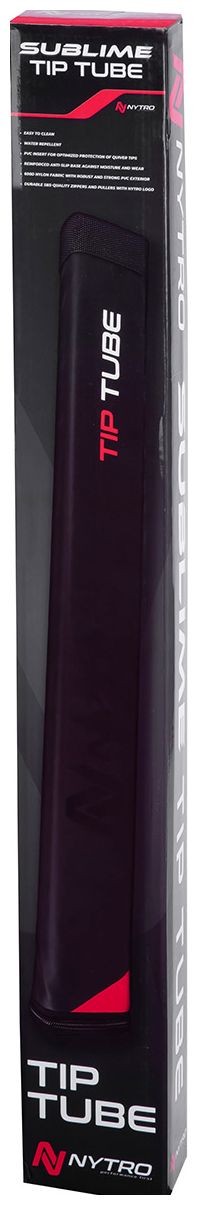 Pouzdro Trubkovité Nytro Sublime Tip Tube Large