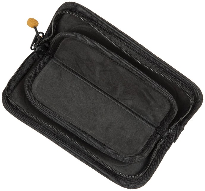 Pouzdro za mamce Abu Garcia Carabus AG Carabus Lure Wallet