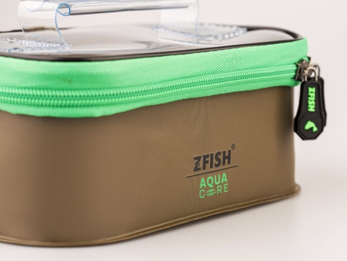 Pouzdro Zfish Aquacore EVA Case