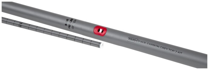 Power Kit Nytro Rivalist Grey Kit 2/1