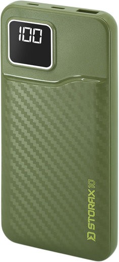 Powerbanka Delphin StoraX