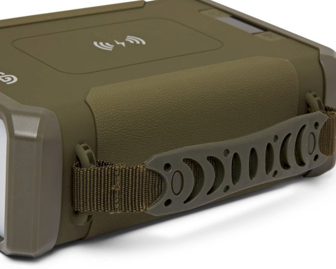 Powerbanka Trakker 96k Power Pack 96k