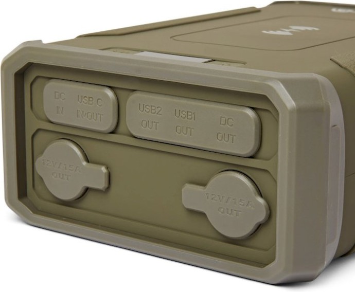 Powerbanka Trakker 96k Power Pack 96k