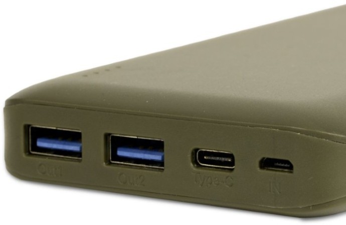 Powerbanka Trakker Power Pack 20k