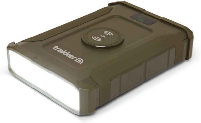 Powerbanka Trakker Power Pack 48k
