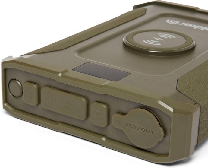 Powerbanka Trakker Power Pack 48k