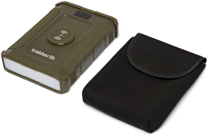 Powerbanka Trakker Power Pack 48k