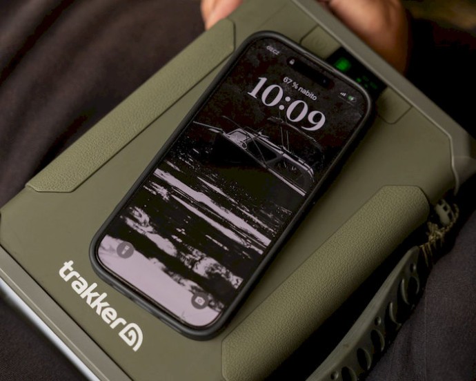 Powerbanka Trakker Power Pack 48k