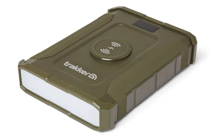 Powerbanka Trakker Power Pack 60k
