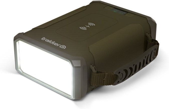 Powerbanka Trakker Power Pack 96k