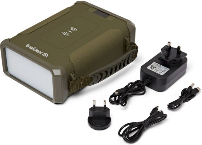 Powerbanka Trakker Power Pack 96k