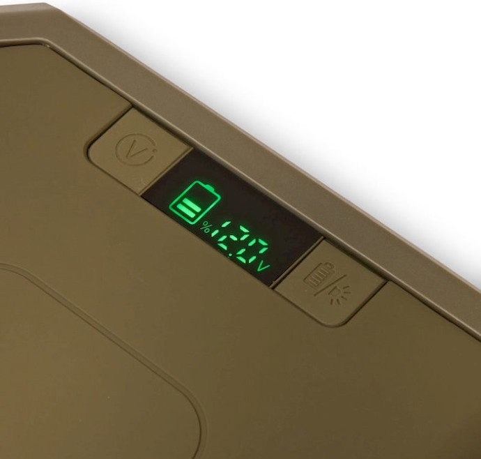 Powerbanka Trakker Power Pack 96k