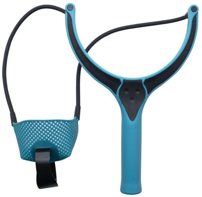Praćka Drennan Softfeed G'Bait Soft Catapult