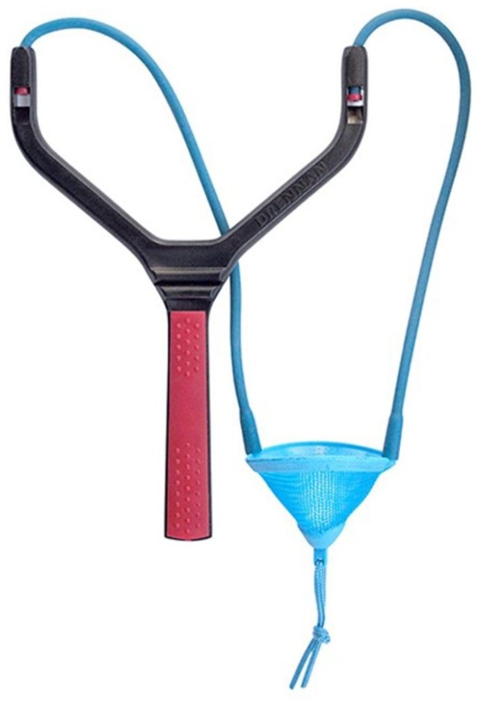 Praćka Drennan Team England Match Caty Medium Strong Blue