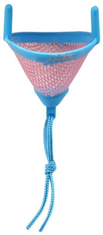 Praćka Drennan Team England Match Caty Medium Strong Purple Pouch