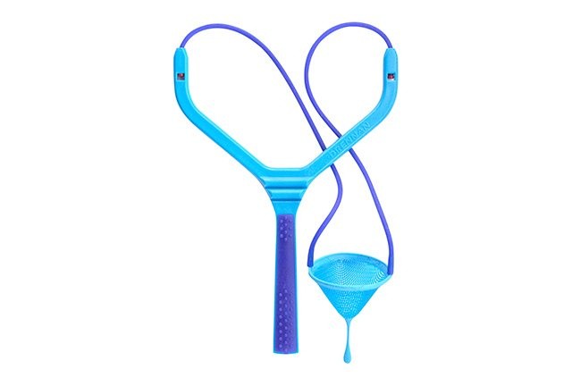 Praćka Drennan Team England Pole Caty Red Soft Micro Pouch