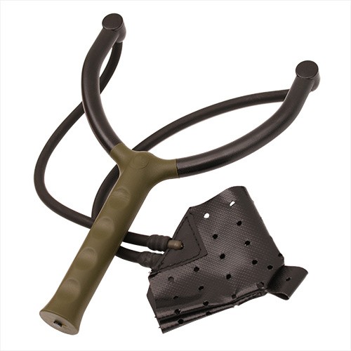 Praćka Gardner Mini Ultrapult (with Medium/Boilie Pouch)