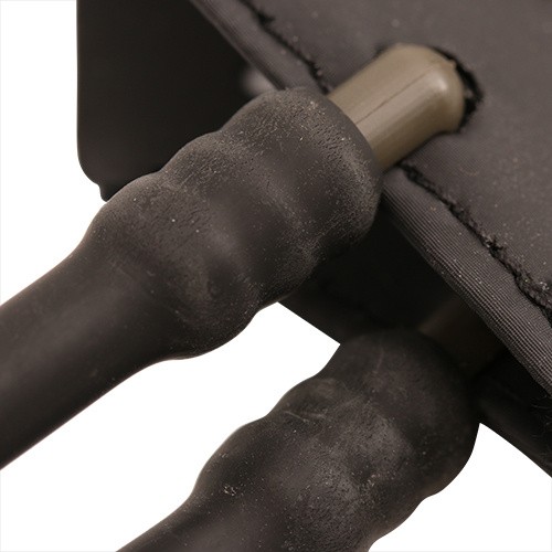 Praćka Gardner Mini Ultrapult (with Medium/Boilie Pouch)