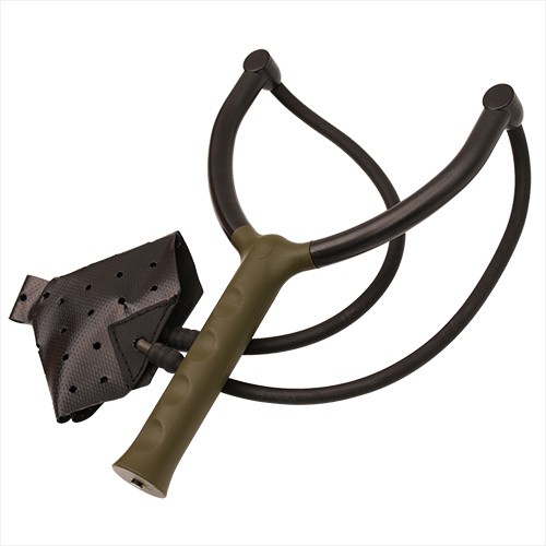 Praćka Gardner Particle Ultrapult (with Large/Boilie Pouch)