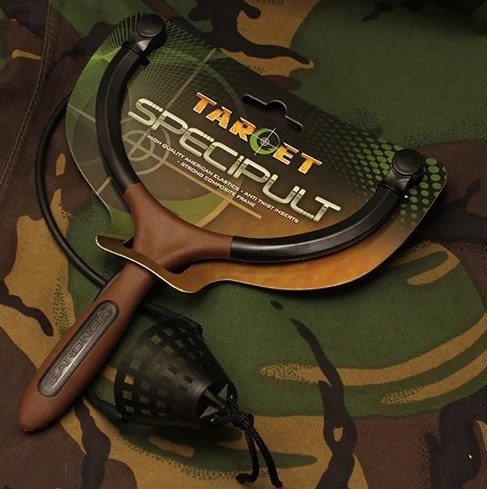 Praćka Gardner Target Speci-Pult