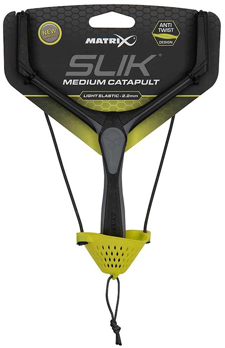 Praćka Matrix Slick Catapult V2