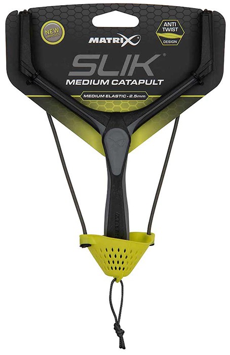 Praćka Matrix Slick Catapult V2