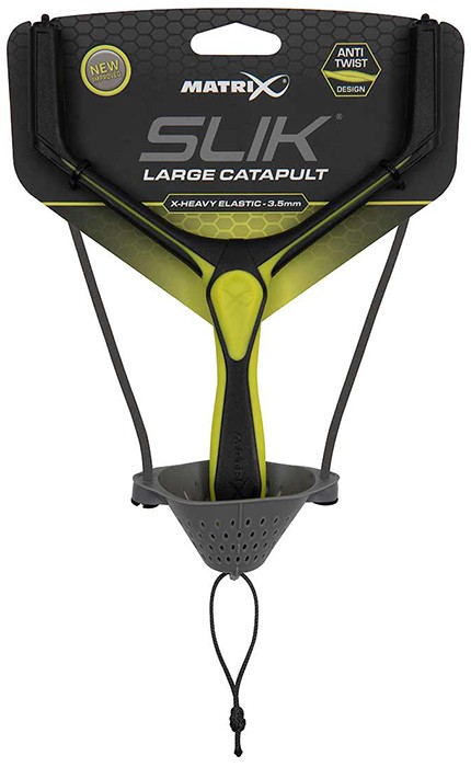 Praćka Matrix Slick Catapult V2